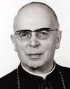 Bischof Dr. Rudolf Graber (1903-1992)