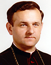 Weihbischof Vinzenz Guggenberger (1929-2012)